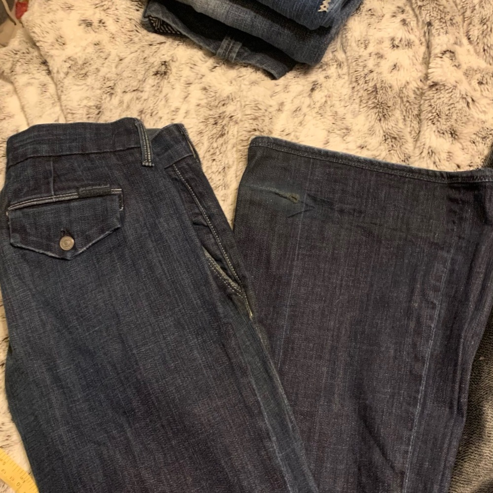 7FAMK jeans size 26